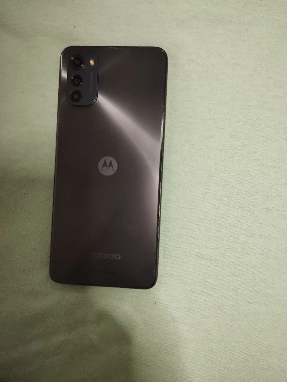 Vendo Celular Motorola Moto E32 - Foto 2