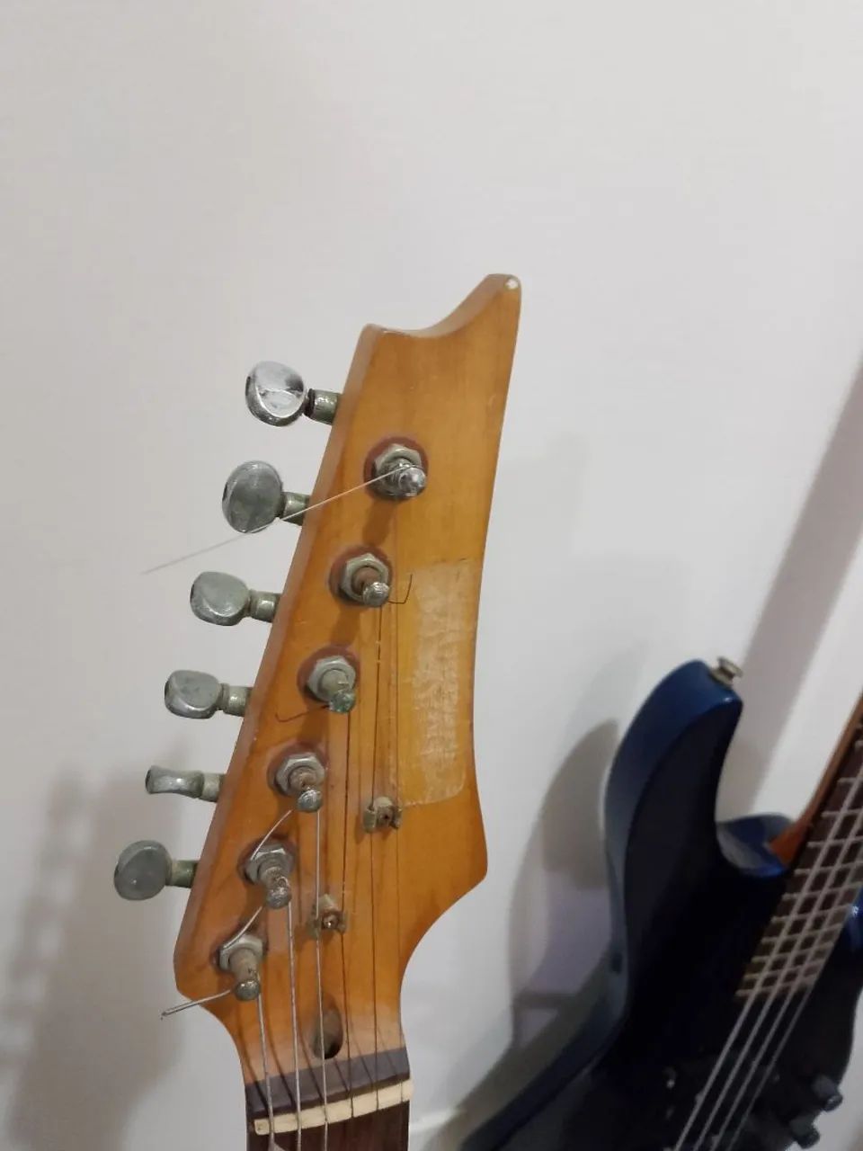 Guitarra Phoenix Relic - Foto 4