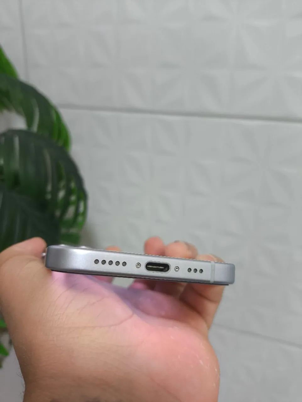 iPhone 15  - Foto 5