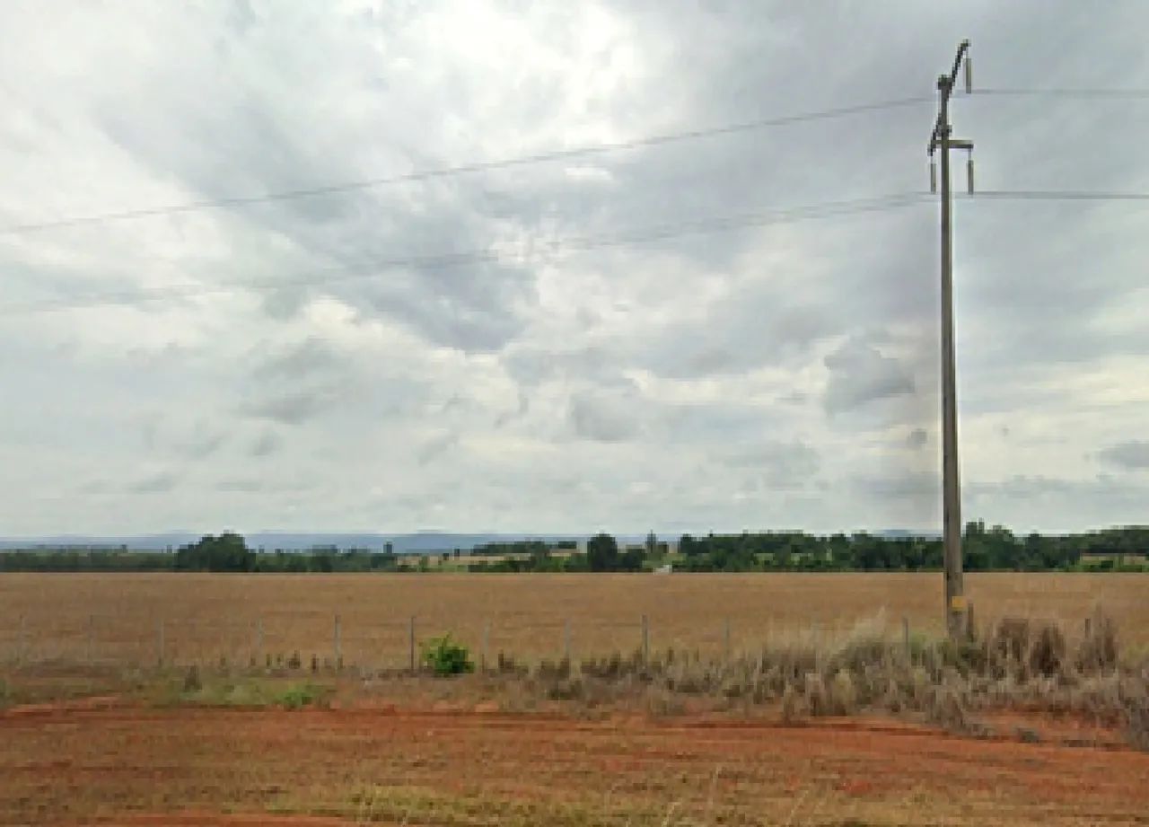 CHÁCARA RURAL 7,375 ALQ