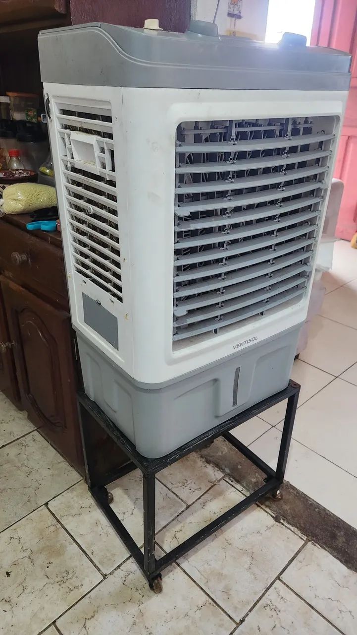 Climatizador de ar ventisol  - Foto 2