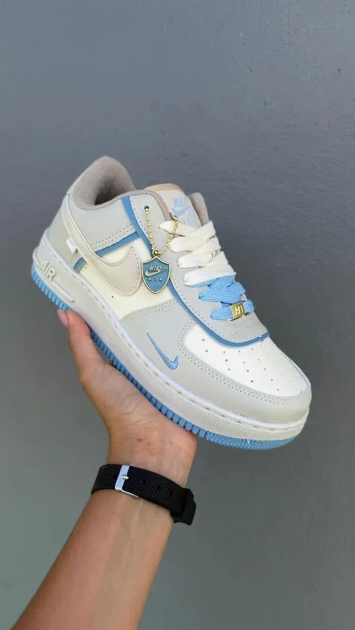 Tênis Nike air force primeira linha  - Foto 4