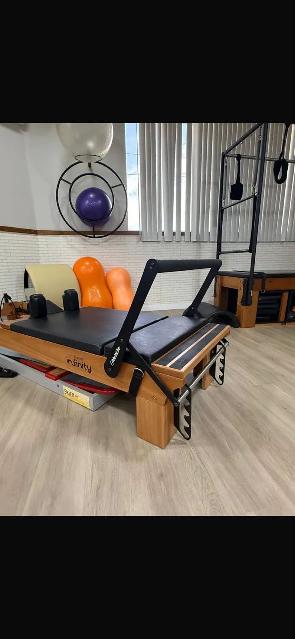 Reformer Metalife 