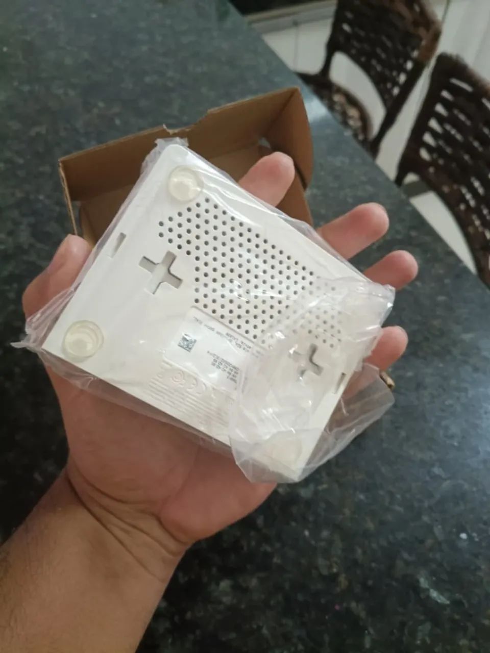 Roteador Routerboard Mikrotik - Foto 2