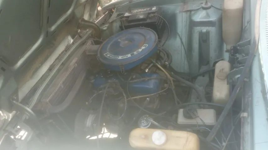 Ford Corcel II L 1983 - Foto 4
