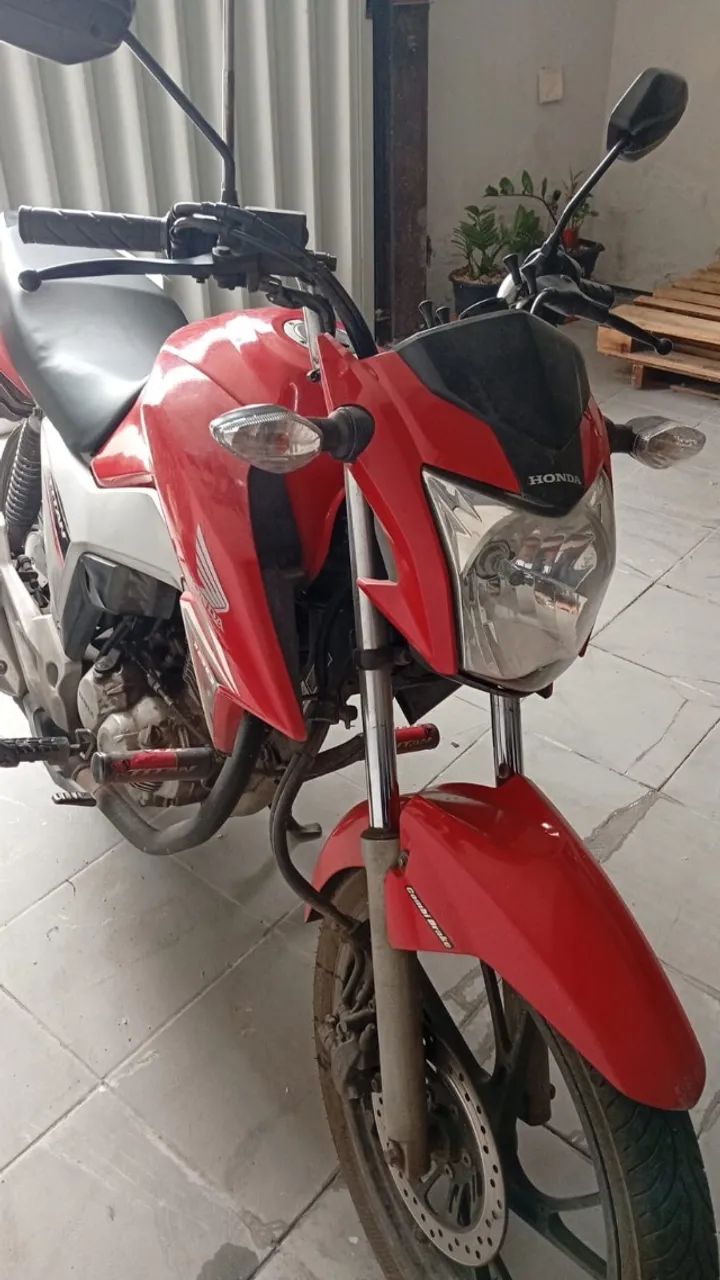 Moto 160  - Foto 2