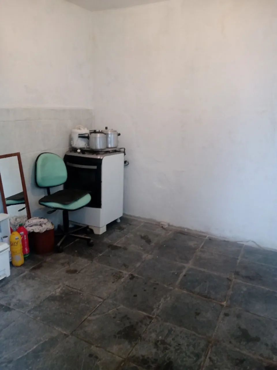 Foto - Embu das Artes - Jardim Santa Tereza