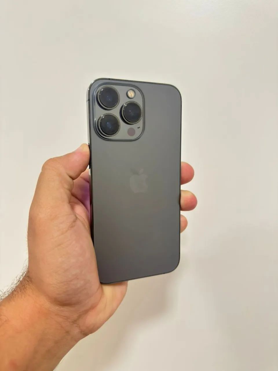 IPHONE 13 PRO 256GB SUPER CONSERVADO - Celulares e Smartphones
