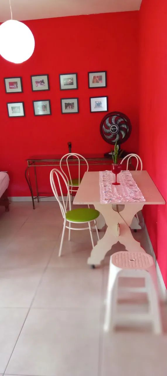 CASA DE CAMPO EM COND.FECHADO - Foto 5