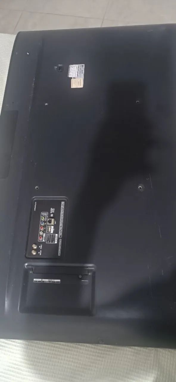 Smart tv