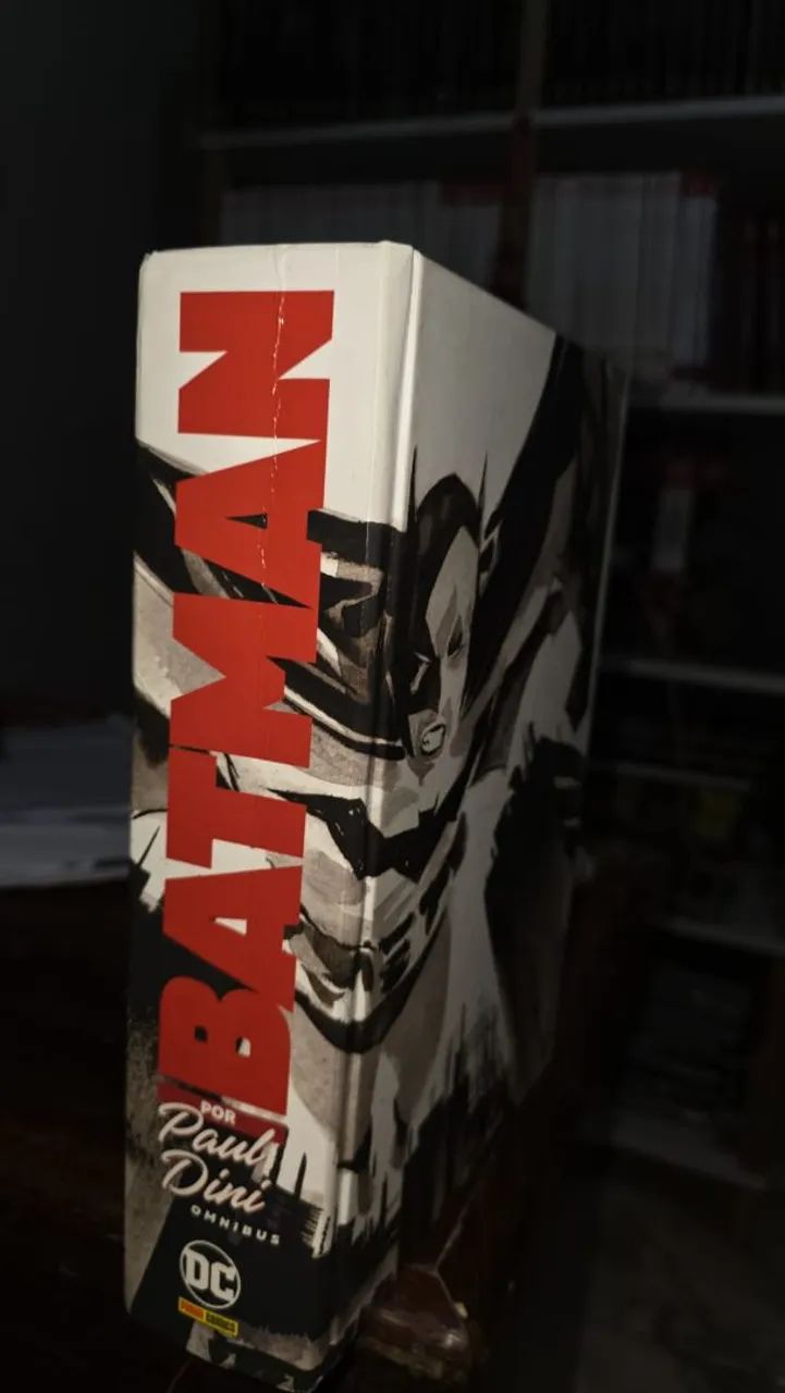 Omnibus Batman - Foto 2