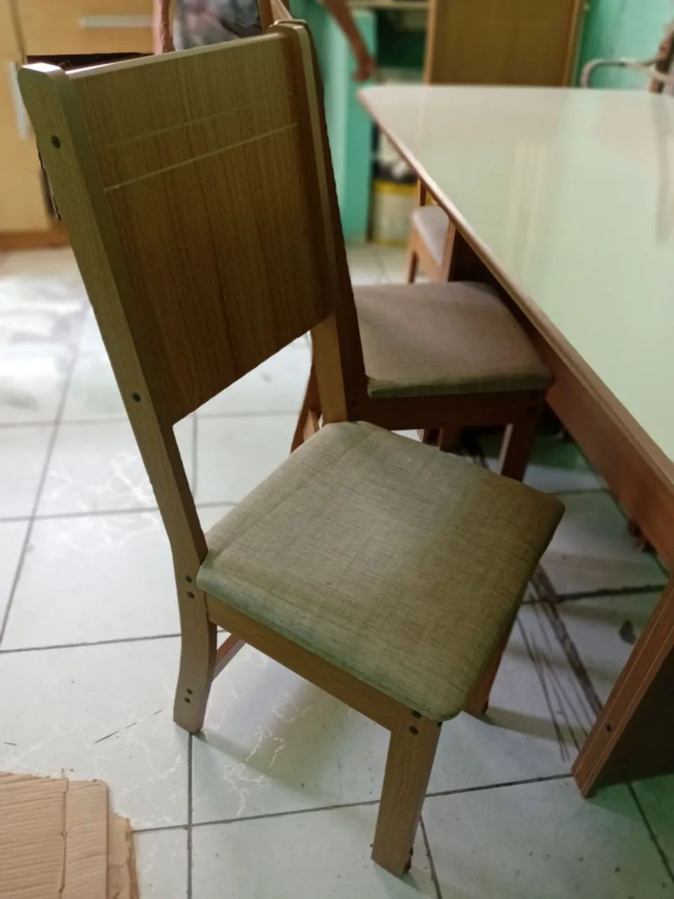 Mesa  - Foto 2