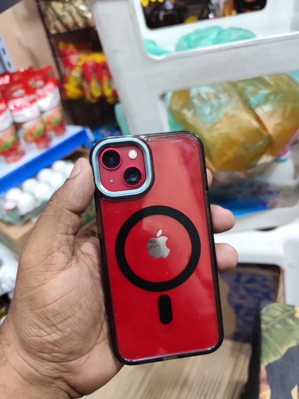 iPhone 13 128GB