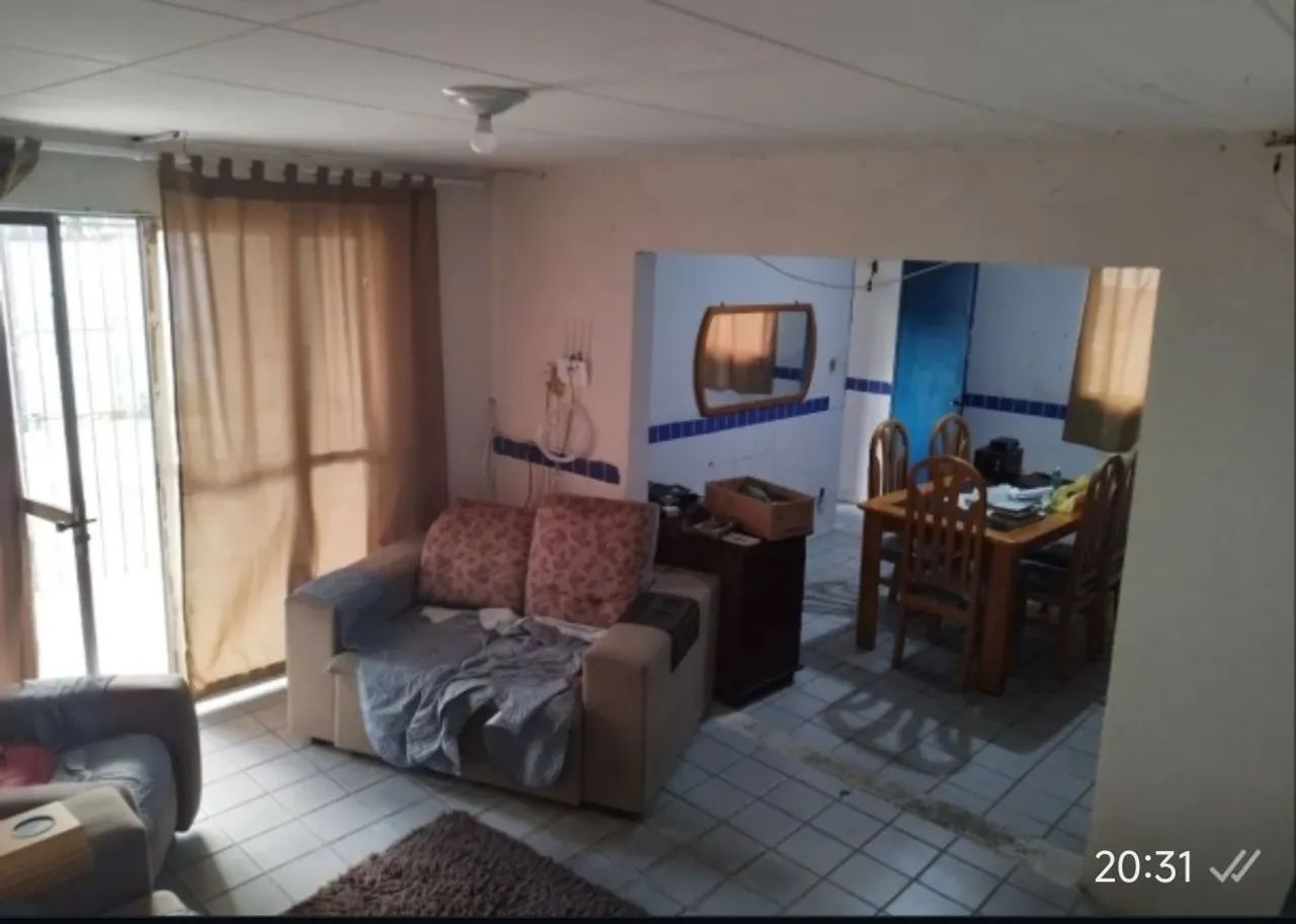Vendo está casa belíssima em Timbó Abreu e lima - Foto 3