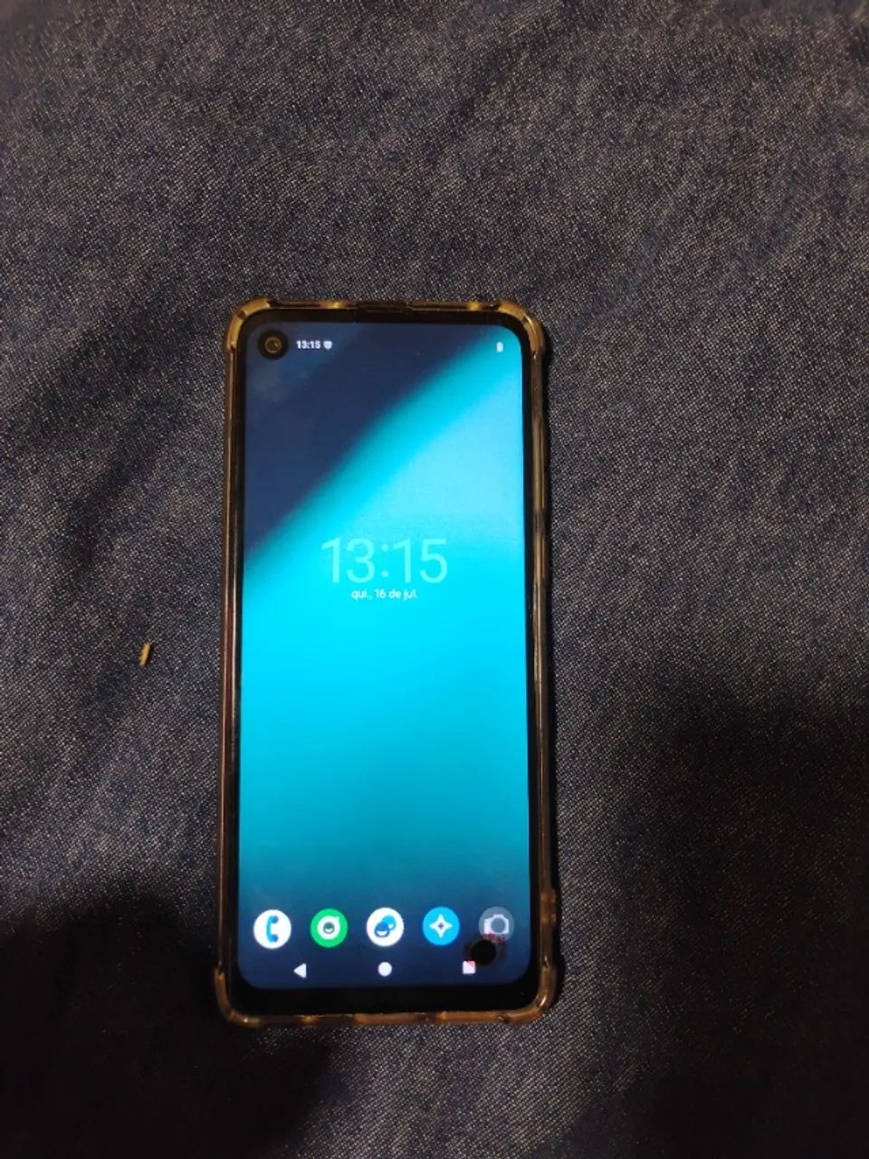 Motorola onde action  - Foto 3