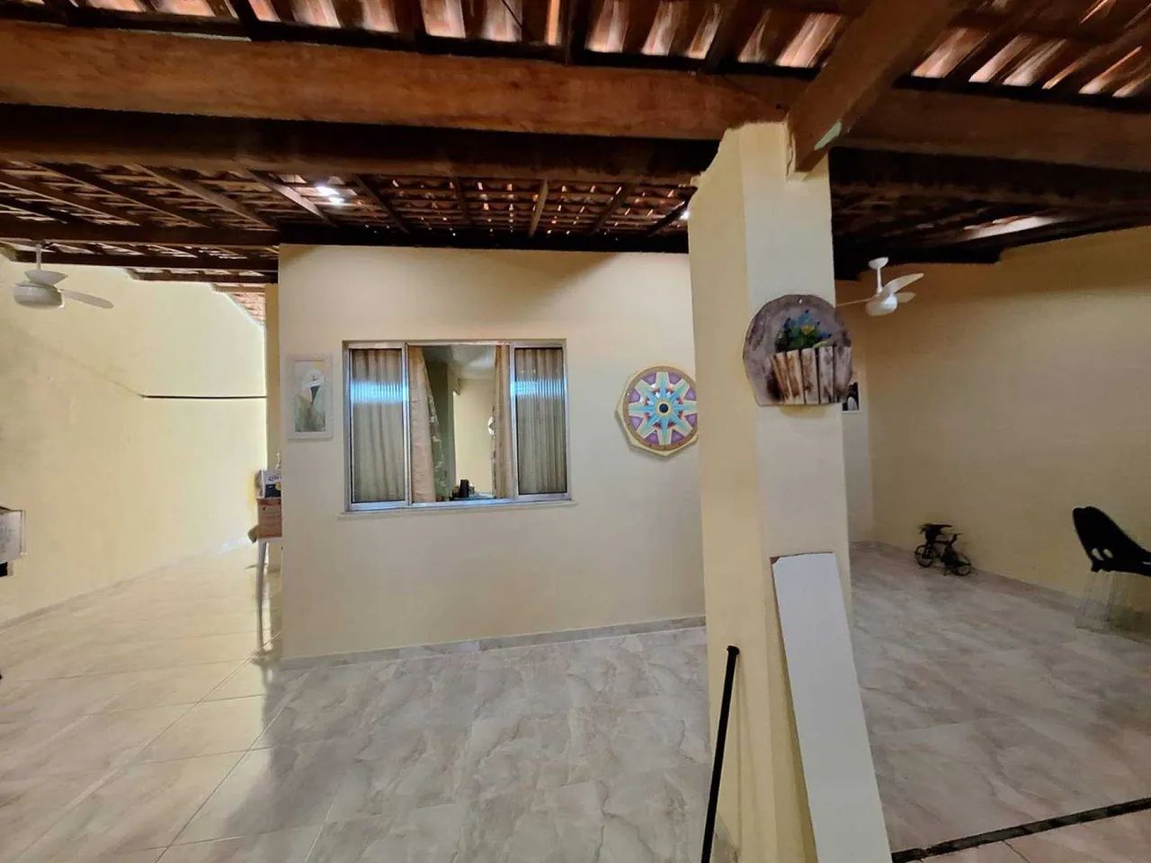 Excelente casa com 3 Quartos no Bairro Aruana - 231240 [25255] - Foto 2