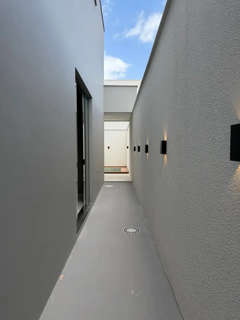 CASA NO ARAÇAGI LADO PRAIA COM 3 SUÍTES- NASCENTE - Foto 5