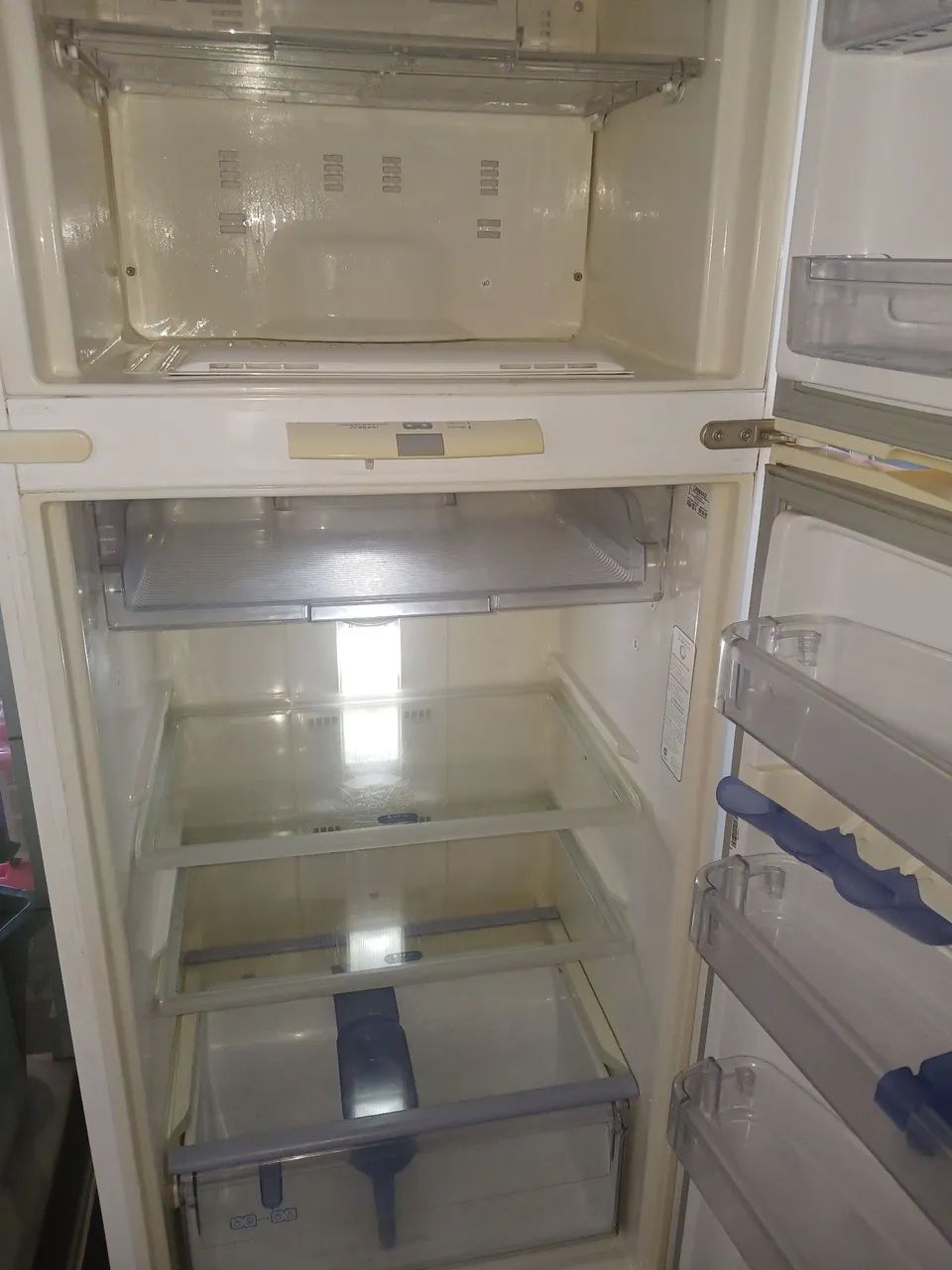 Geladeira consul  - Foto 3