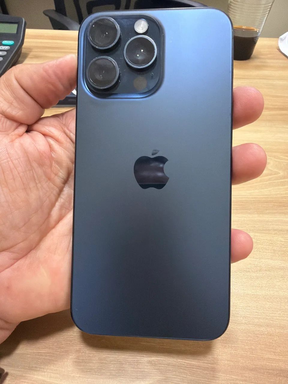 iPhone 15 Pro Max 256g - Foto 2