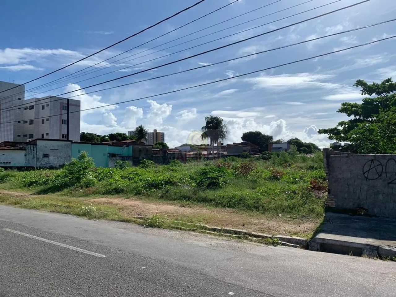 TERRENO EM LAGOA NOVA - Foto 3