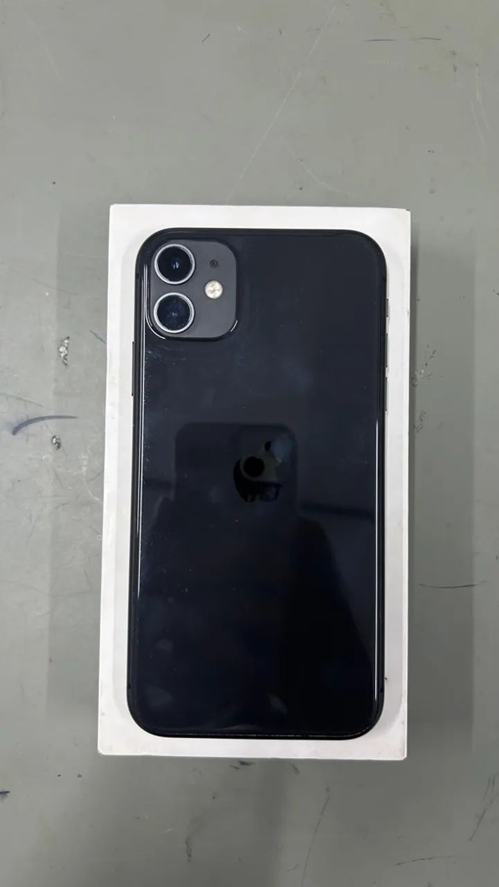 Iphone 11 64gb - Foto 4