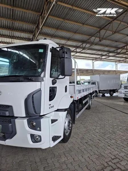 FORD CARGO 1319 2013