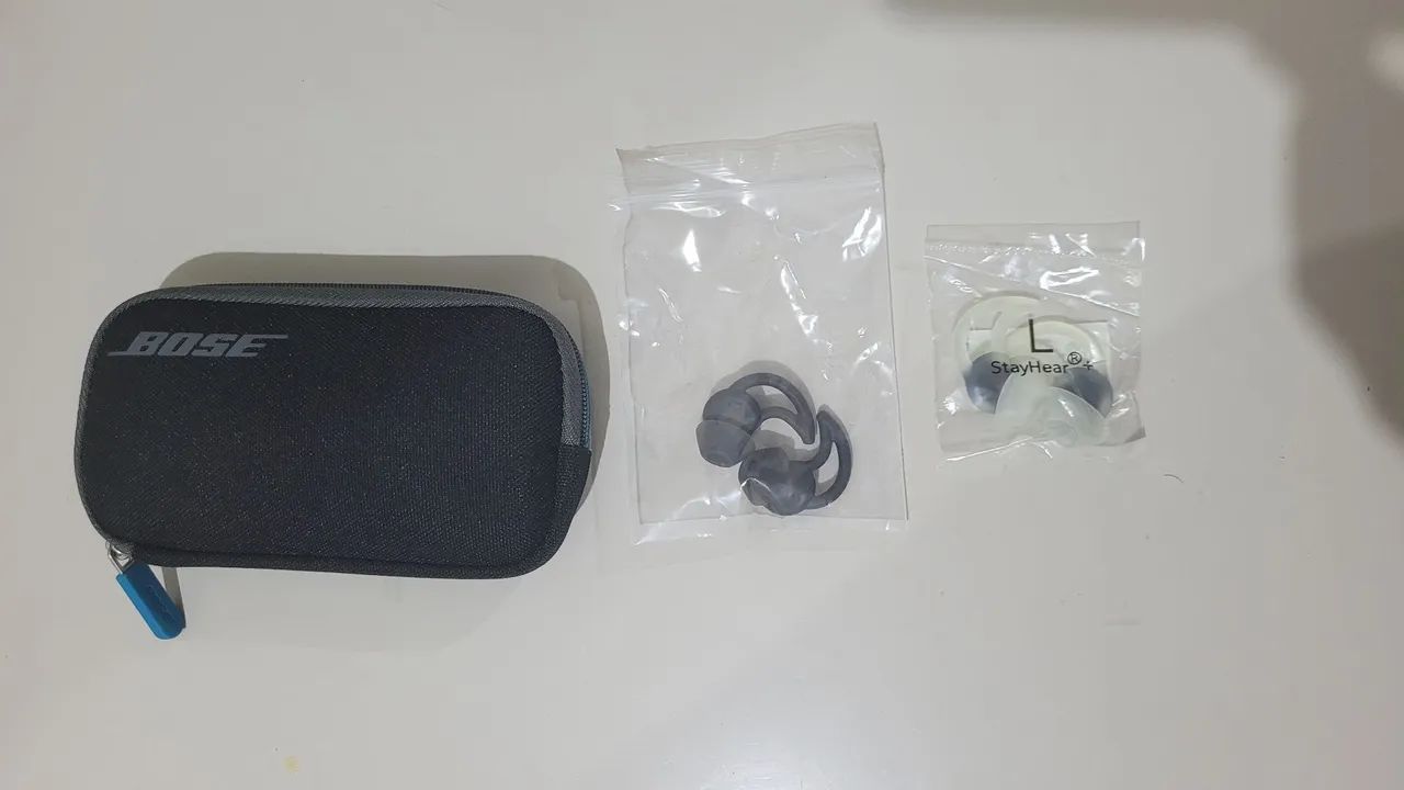 Fone Bose Qc 20 - Foto 2
