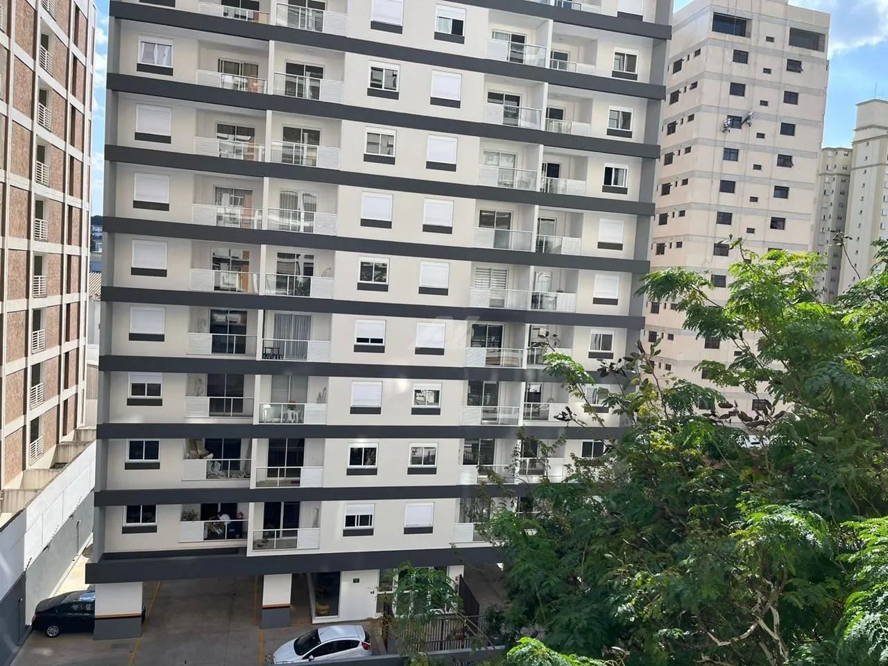 apartamento - Vila Itapura - Campinas - Foto 3