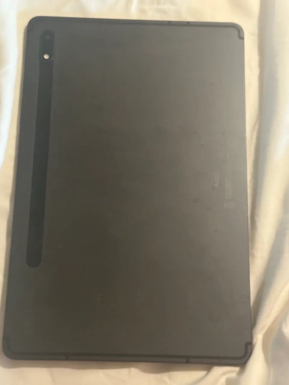 tablet samsung s8