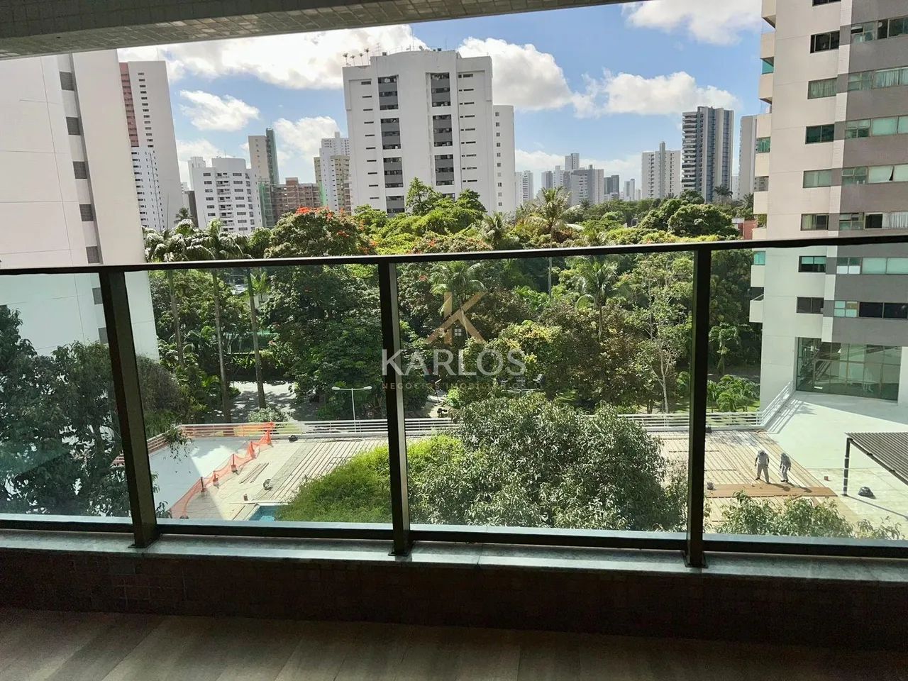 Apartamento em Monteiro - Recife - Foto 5