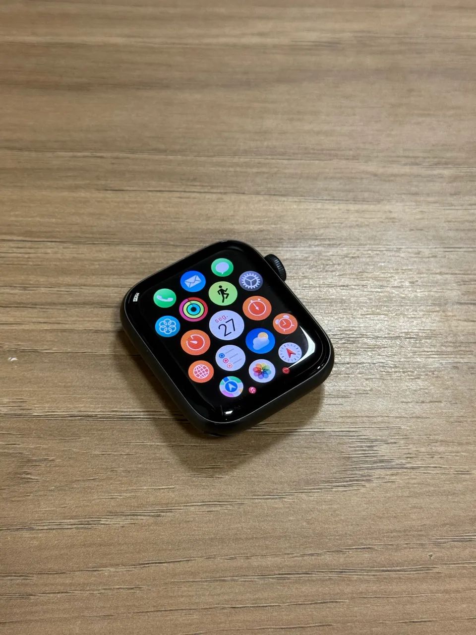 Apple Watch SE Nike - Foto 5
