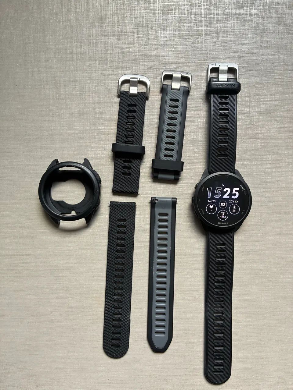 GARMIN Forerunner 165 MUSIC - Foto 3