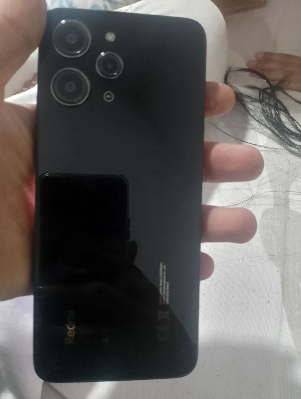 Redmi 12