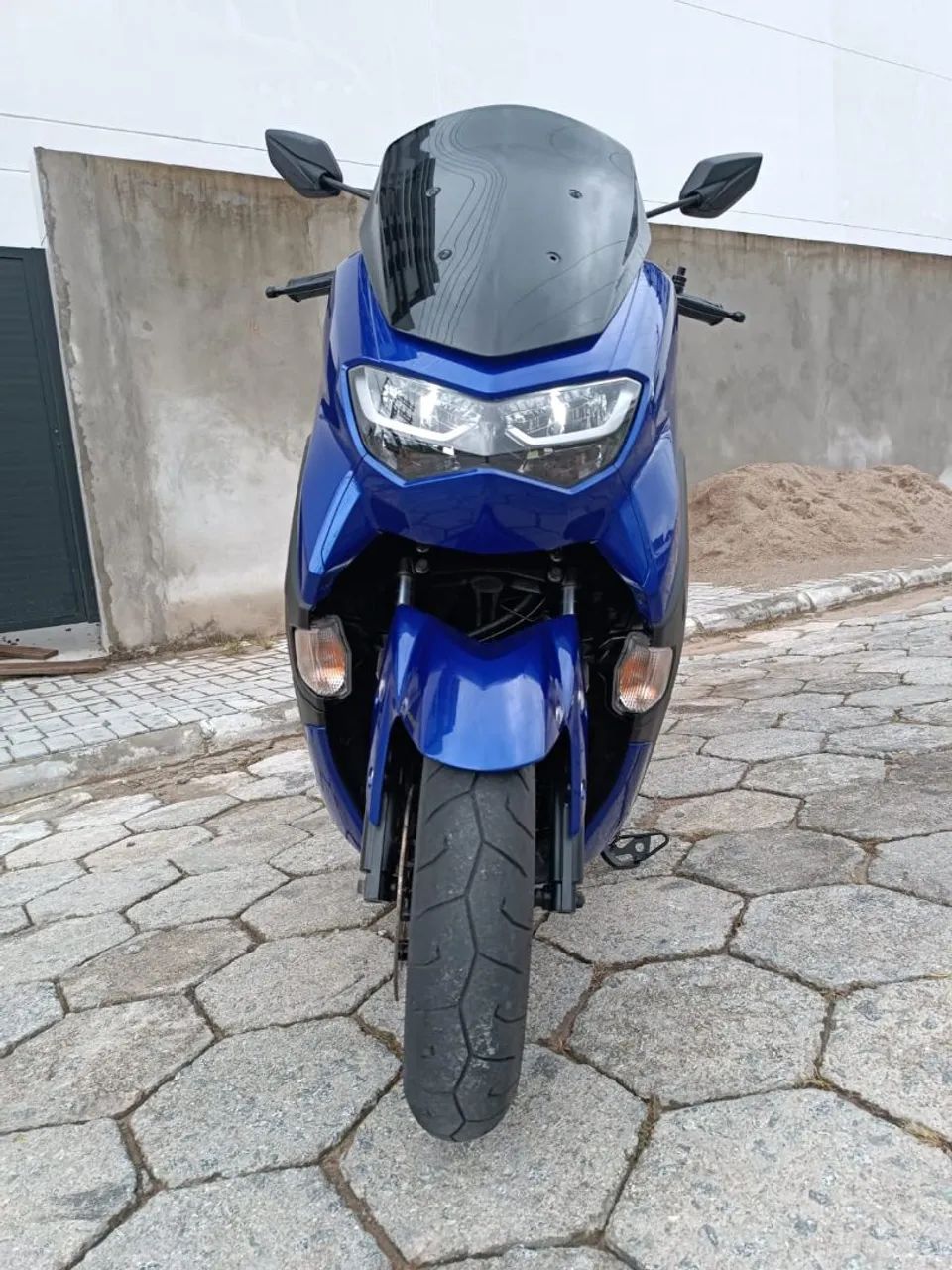 Yamaha Nmax 160 2024