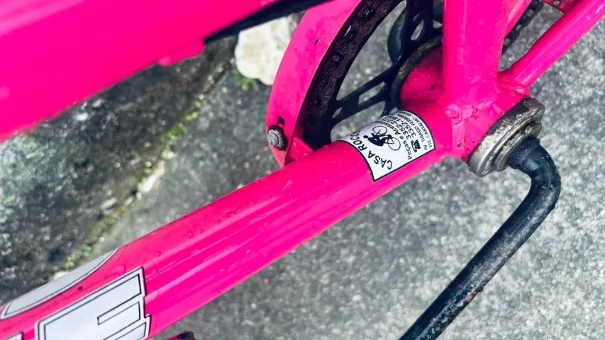 Bicicleta  - Foto 2