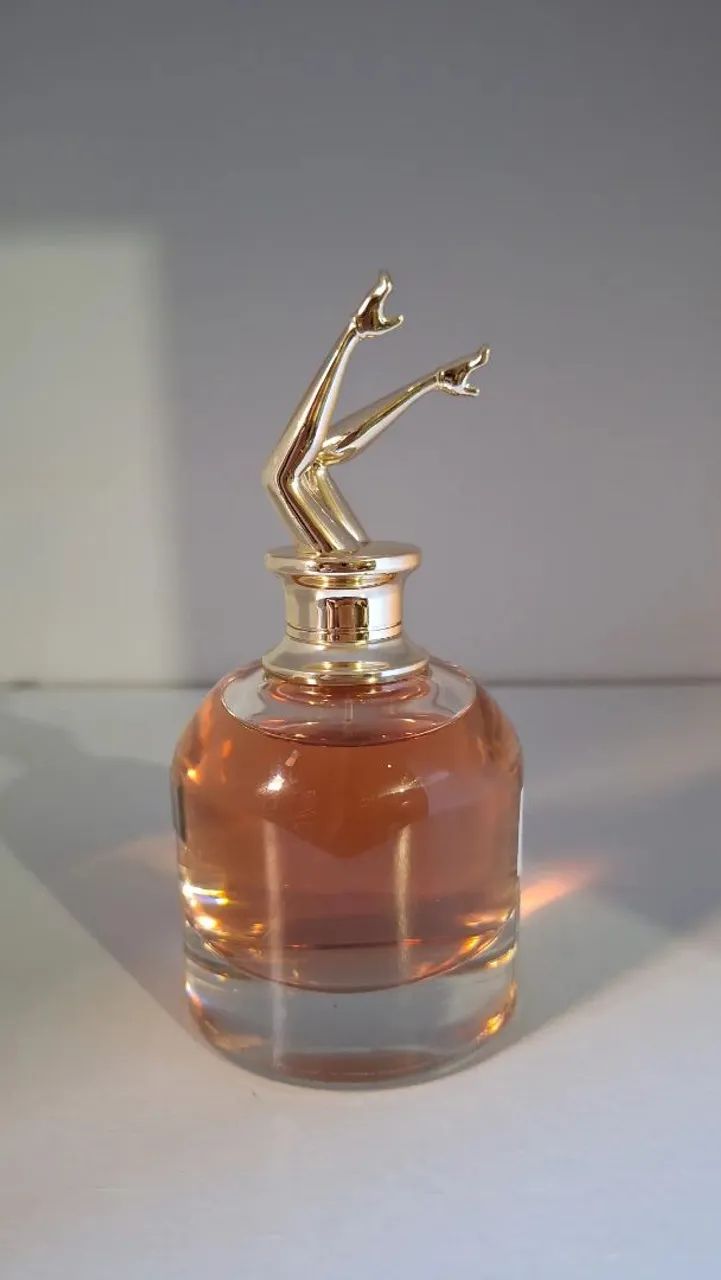 Perfume Scandal EDP 80ml Jean Paul Gaultier - Foto 2