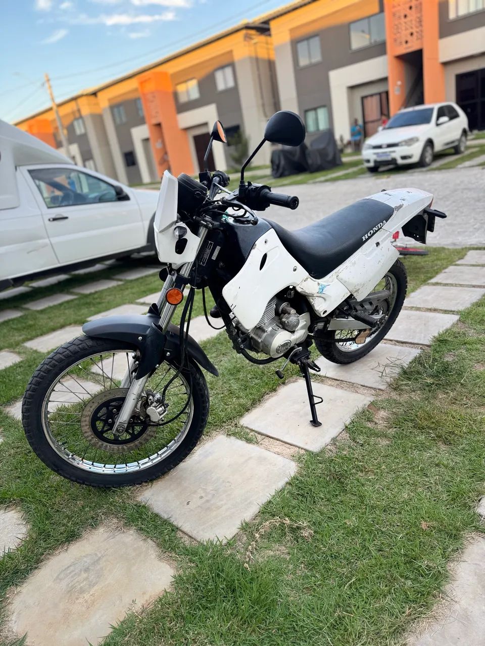 Moto 125 - Foto 2