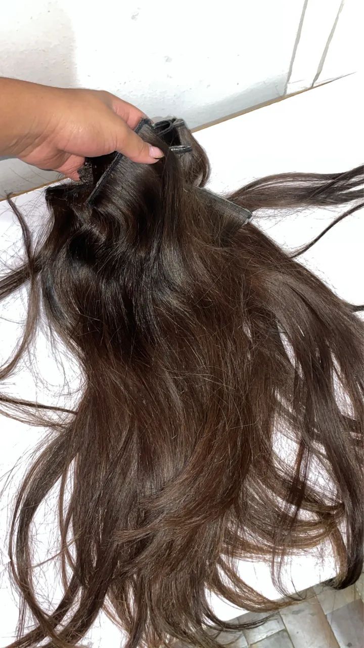 Mega hair  - Foto 3