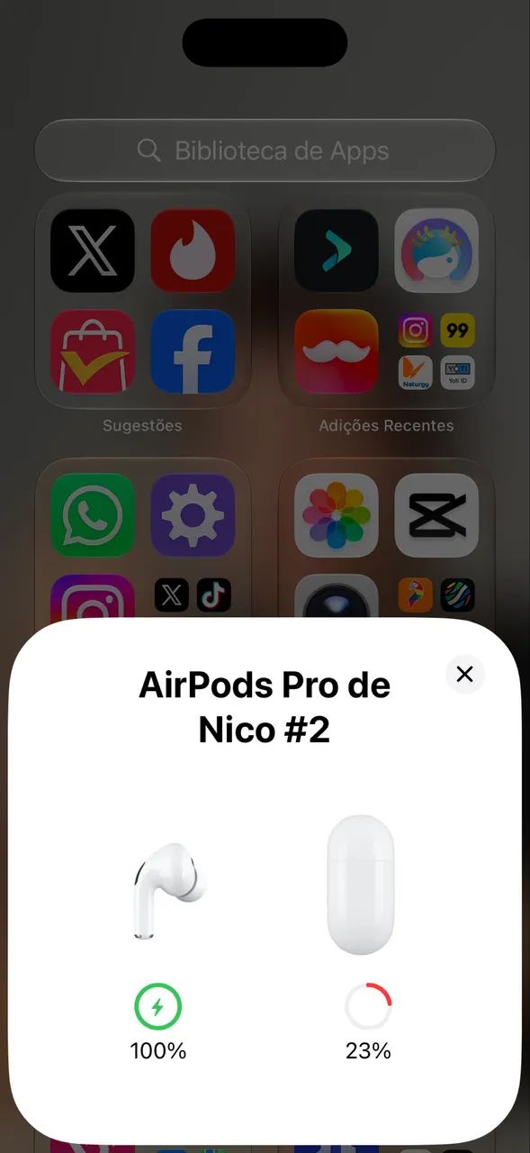Airpods 3