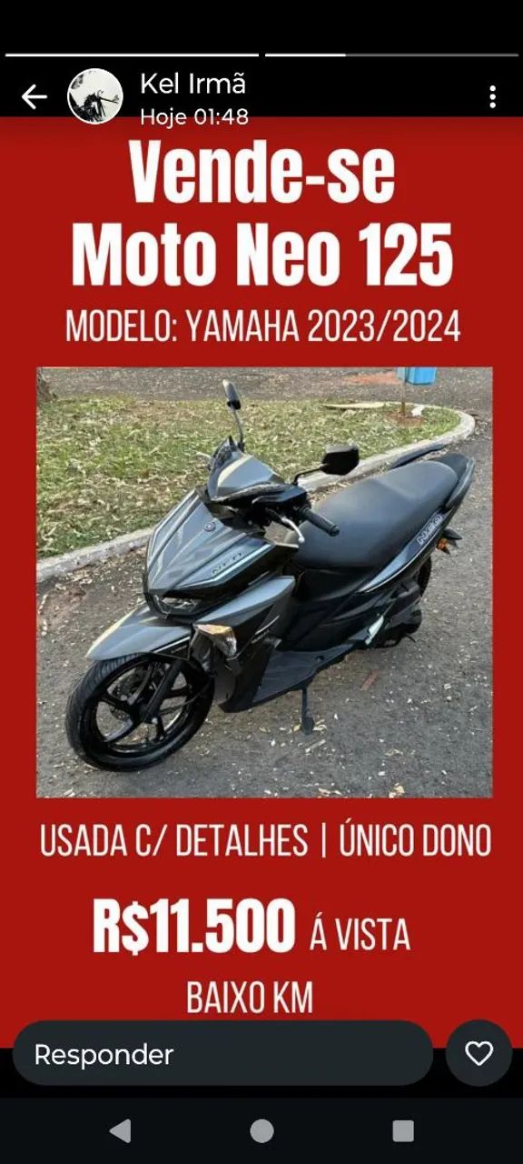 Moto  - Foto 5