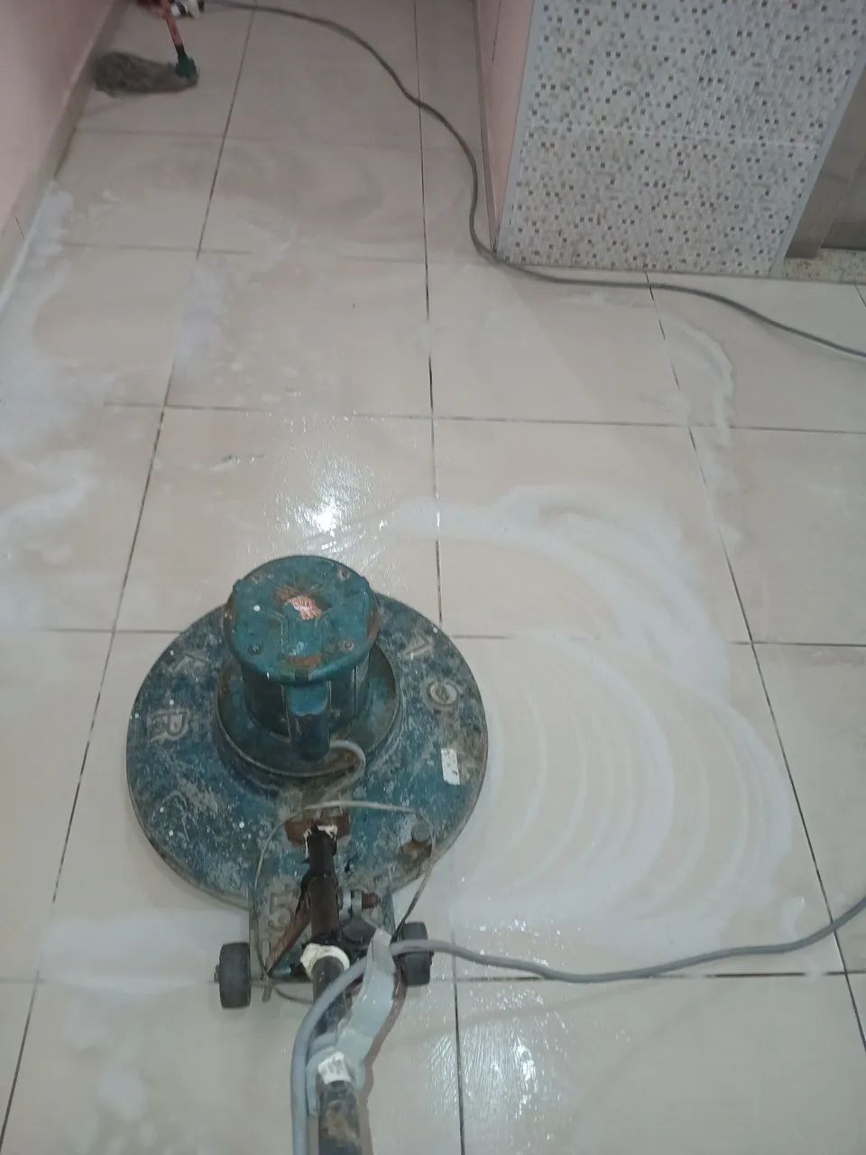 Polidor de piso em geral - Foto 3