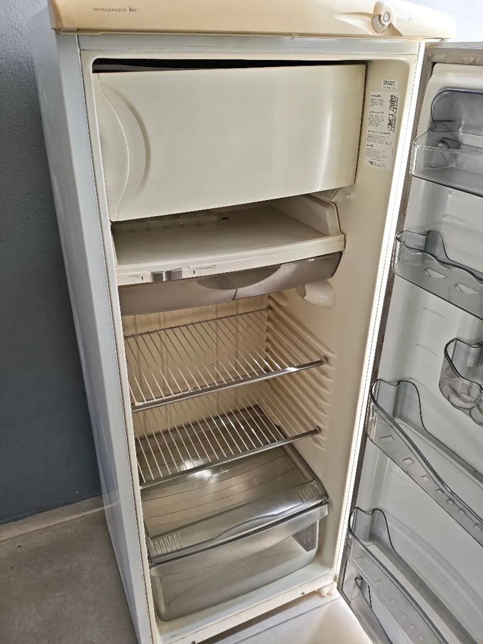 Geladeira Consul  - Foto 4