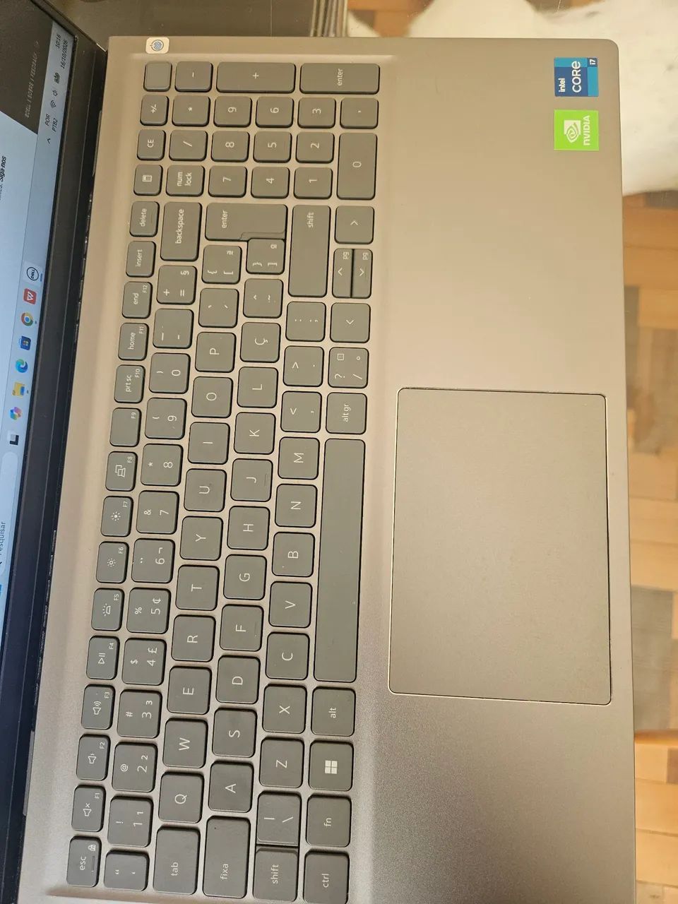 Notebook Dell 15 5510 - Foto 2