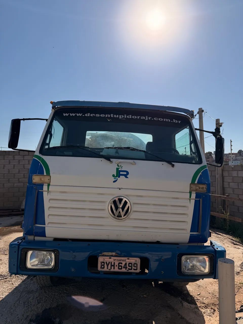 VENDO COMBINADO HIDROJATO E AUTOVÁCUO - Foto 4