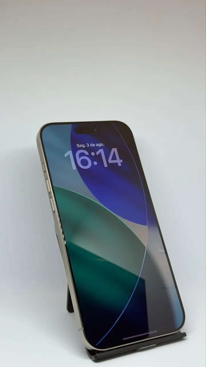 iPhone 16 Pro Max 256GB - Foto 2