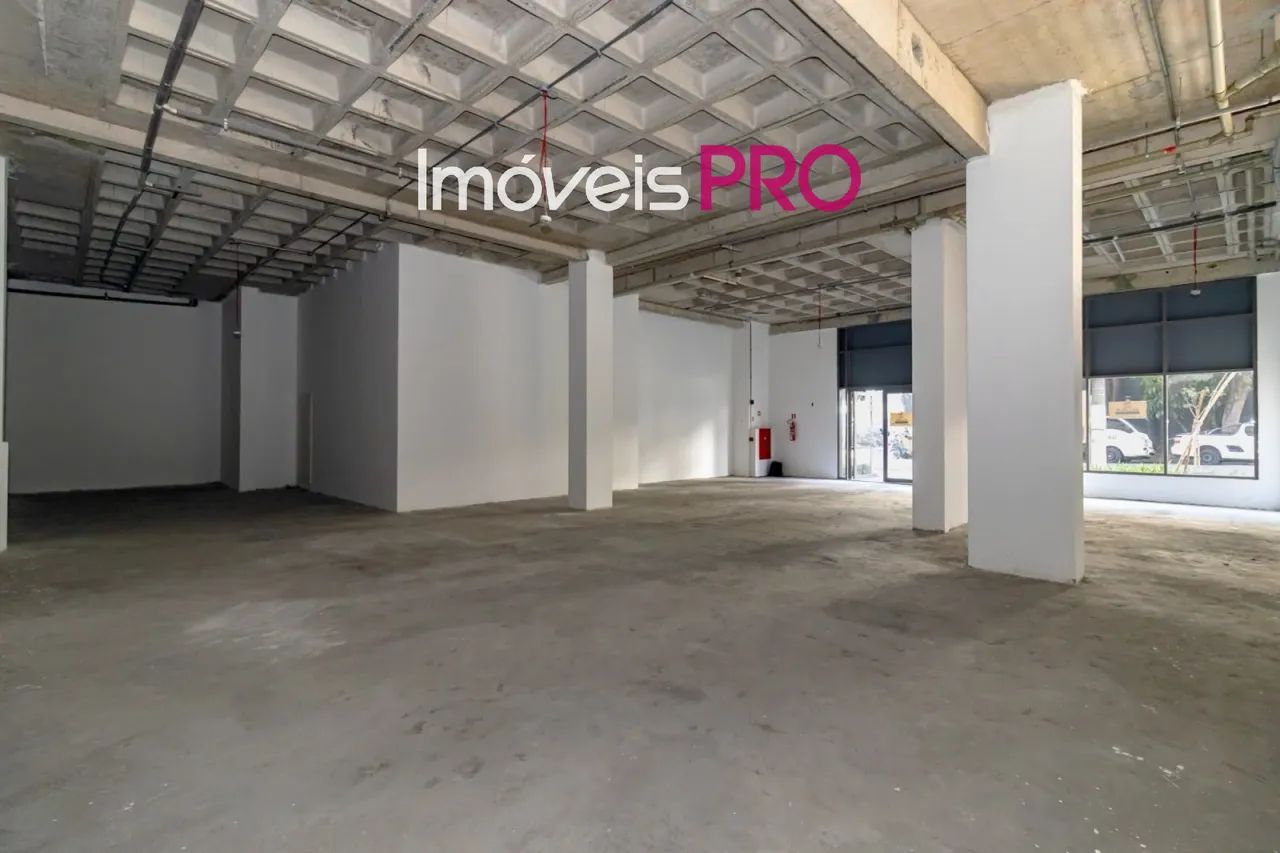 Excelente loja nova na parte nobre de Moema Pássaros ! - Foto 4