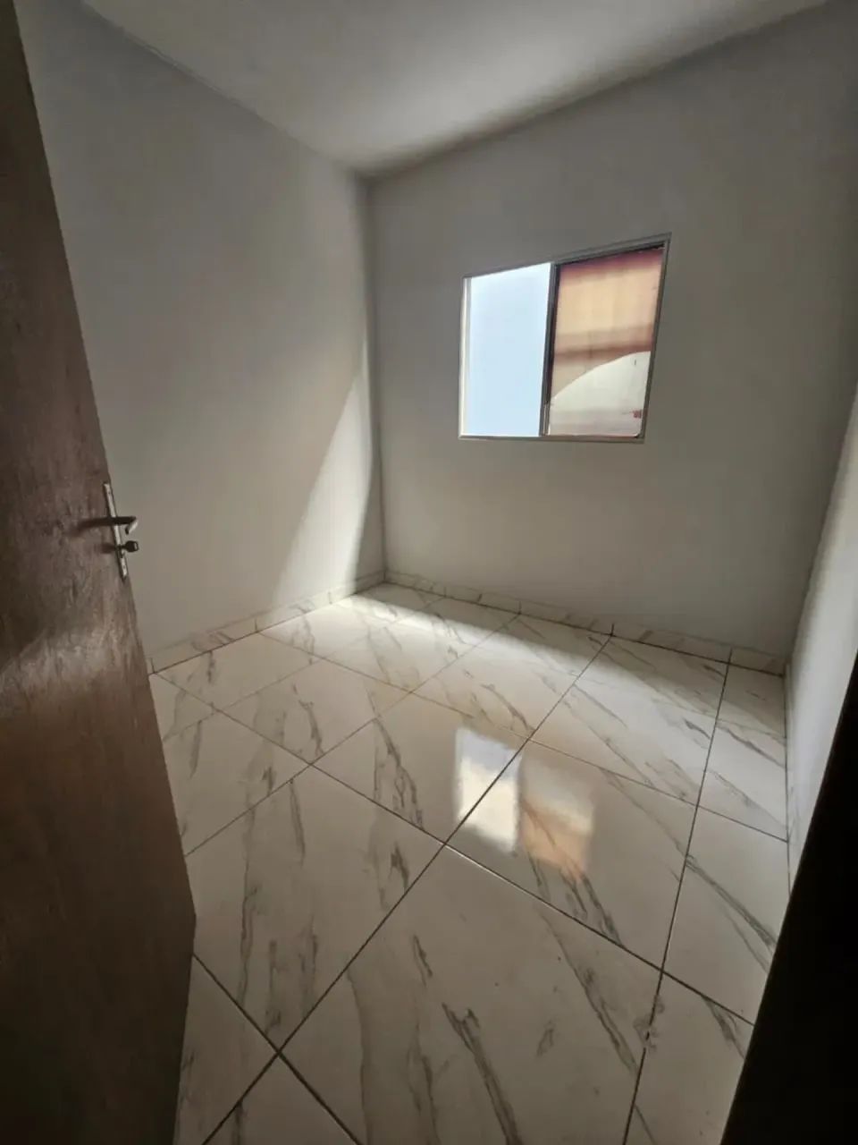 Casa à venda em várzea grande região central com 2 quartos - Foto 5