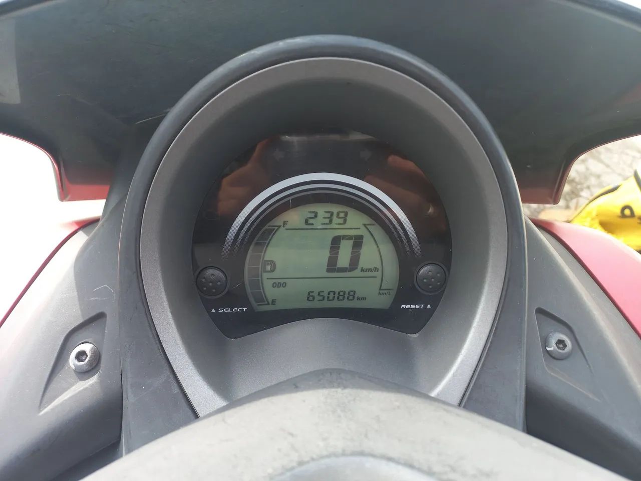 Nmax 160 2019 - Foto 5