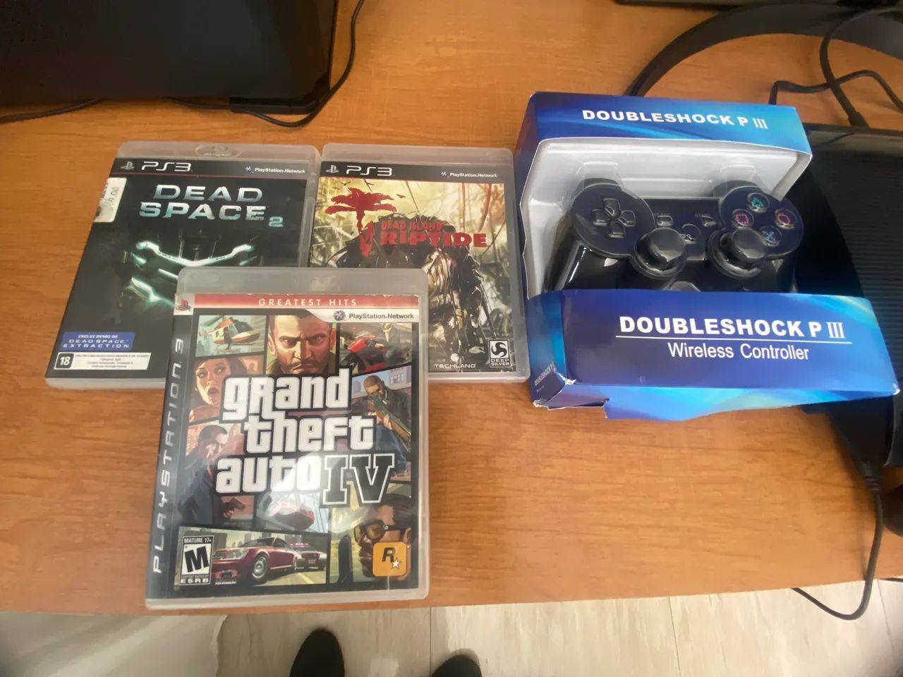 PlayStation 3  - Foto 4