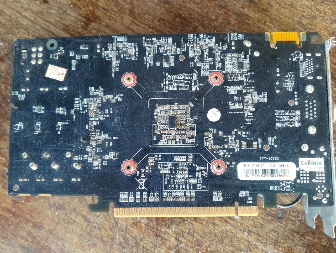 Placa de vídeo Pc - Foto 2